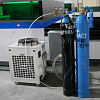 FL-L2040FEHR-12000-D220-IPG Лазерный станок для резки листового металла и труб со сменным столом и кабинетной защитой
