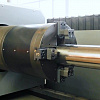 FL-12000R-30000-D220-Raycus Труборез лазерный с ЧПУ для резки круглых и профильных труб