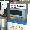 FL-L1560FE-2000-Raycus Лазерный станок для резки листового металла со сменным столом