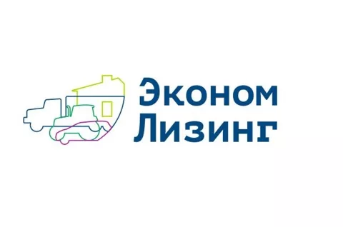 Эконом Лизинг