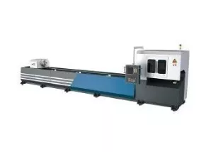 FL-6000R-1500-D220-Raycus Лазерный станок с ЧПУ для резки труб